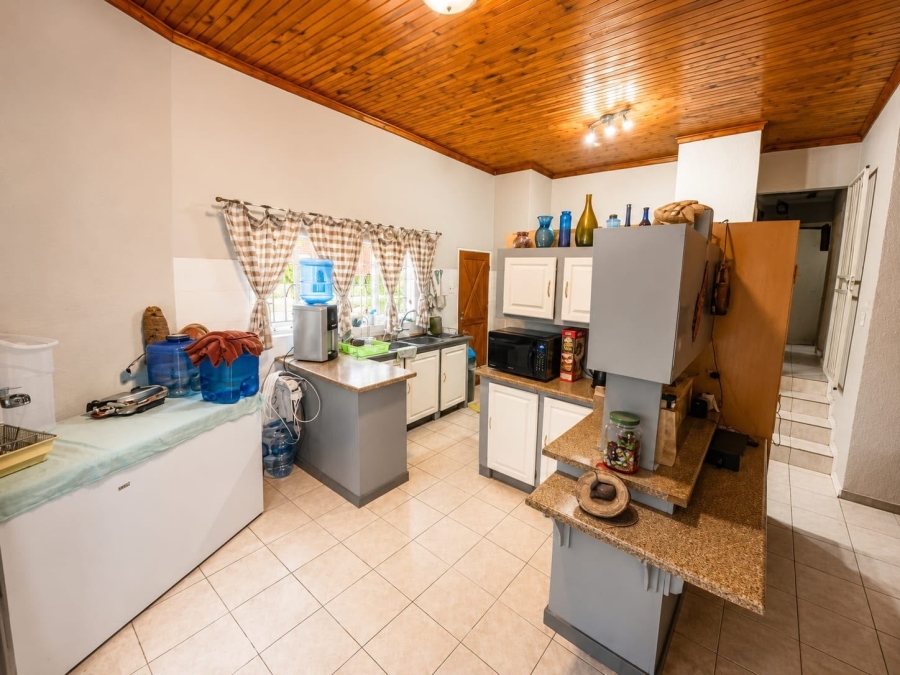 3 Bedroom Property for Sale in Geelhoutpark North West